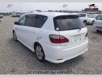Toyota Ipsum - 2005