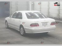 Mercedes-Benz E 320 - 2000