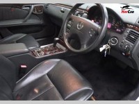 Mercedes-Benz E 320 - 2000