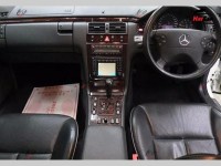 Mercedes-Benz E 320 - 2000