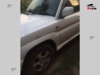Mitsubishi Pajero - 1999