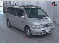 Mercedes-Benz Vito - 2000