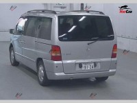 Mercedes-Benz Vito - 2000