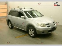 Mitsubishi Airtrek - 2004