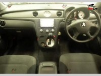 Mitsubishi Airtrek - 2004