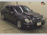 Mercedes-Benz E 320 - 2004