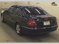 Mercedes-Benz E 320 - 2004