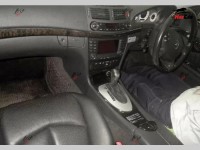 Mercedes-Benz E 320 - 2004