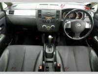 Nissan Tiida - 2006