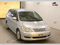 Toyota Ipsum - 2004