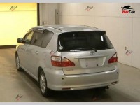 Toyota Ipsum - 2004