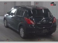 Nissan Tiida - 2006