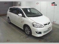 Toyota Ipsum - 2008