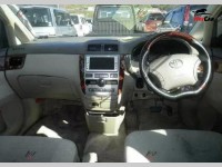 Toyota Ipsum - 2008