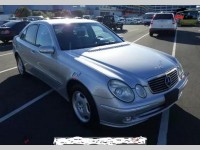 Mercedes-Benz E 320 - 2004