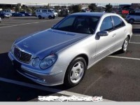 Mercedes-Benz E 320 - 2004