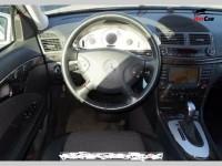 Mercedes-Benz E 320 - 2004