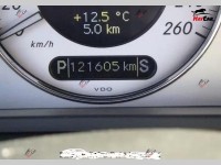 Mercedes-Benz E 320 - 2004