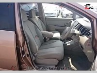 Nissan Tiida - 2008
