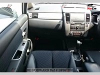 Nissan Tiida - 2008