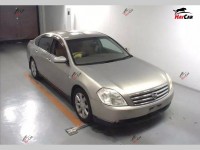 Nissan Teana - 2005