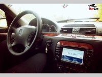 Mercedes-Benz S 430 - 2003