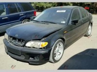 BMW 330  - 2003