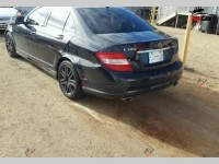 Mercedes-Benz C 300  - 2009