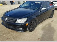 Mercedes-Benz C 300  - 2009
