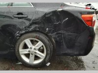 Toyota Camry  - 2014