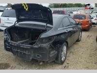 Hyundai Sonata  - 2011