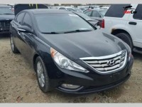 Hyundai Sonata  - 2011