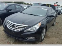 Hyundai Sonata  - 2011