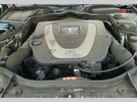 Mercedes-Benz E 350  - 2008