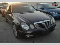 Mercedes-Benz E 350  - 2008