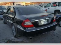 Mercedes-Benz E 350  - 2008