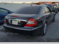 Mercedes-Benz E 350  - 2008