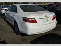 Toyota Camry  - 2007