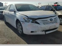 Toyota Camry  - 2007