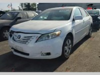 Toyota Camry  - 2007