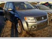 Suzuki Grand Vitara  - 2008