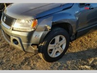 Suzuki Grand Vitara  - 2008