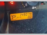 Nissan Tiida  - 2007