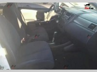 Nissan Tiida  - 2007