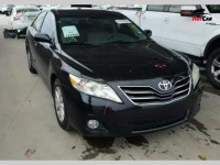 Toyota Camry  - 2011
