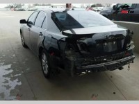 Toyota Camry  - 2011
