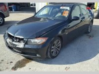BMW 320  - 2006