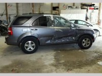 Kia Sorento  - 2007