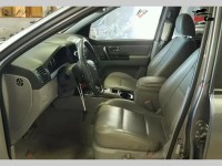 Kia Sorento  - 2007