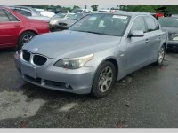 BMW 525  - 2004